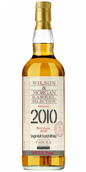 Caol Ila 2010 WM