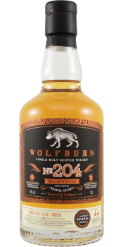 Wolfburn No. 204