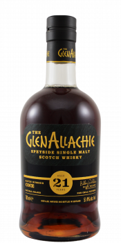 Glenallachie 21-year-old