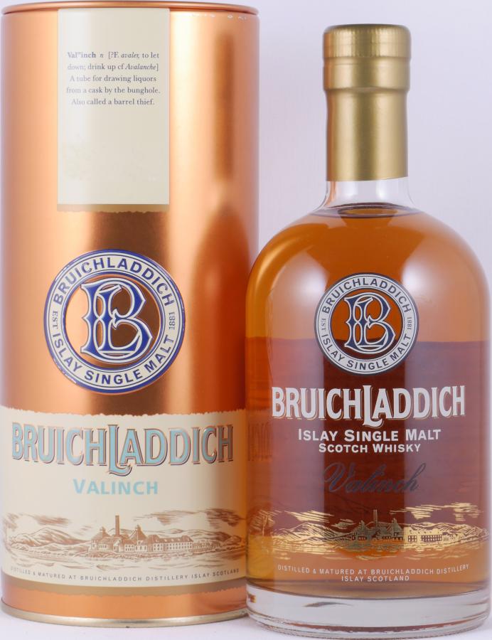 Bruichladdich 1972 - Ratings and reviews - Whiskybase