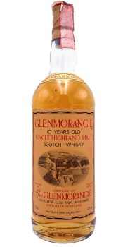 Glenmorangie - Whiskybase - Ratings and reviews for whisky