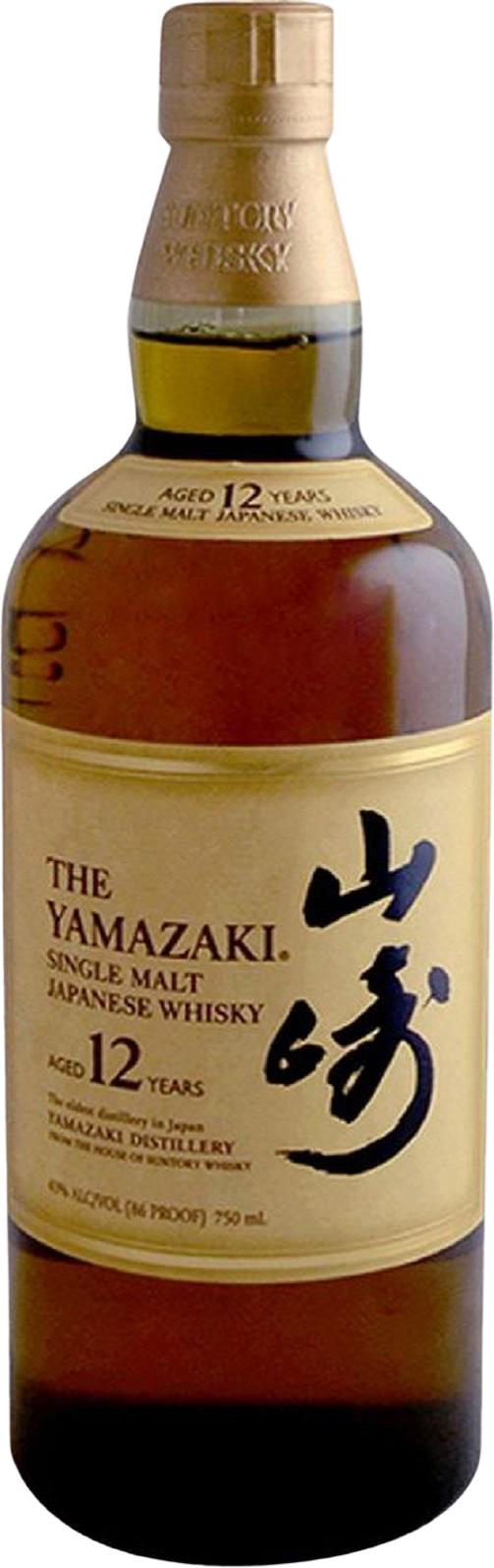 Yamazaki 12 year old Value and price information Whiskystats