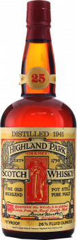 Highland Park 1941