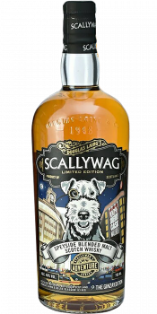 Scallywag The Ginza Edition DL