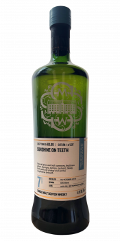 Glentauchers 2012 SMWS 63.69