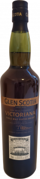 Glen Scotia Victoriana