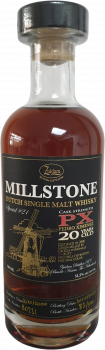Millstone 2000