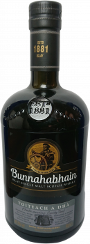 Bunnahabhain Toiteach A Dhà