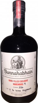 Bunnahabhain 11-year-old