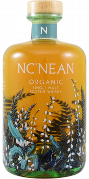 Nc'nean Organic Single Malt 