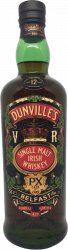 Dunville's 12-year-old Ech