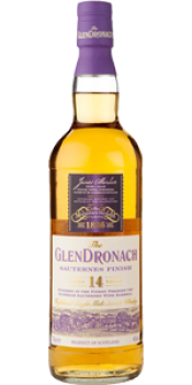 Glendronach 14-year-old