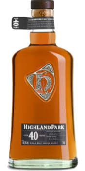 Highland Park 40-year-old