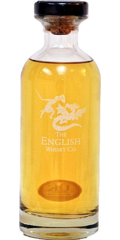 The English Whisky 2007 Chapter 8