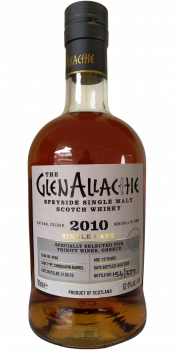 Glenallachie 2010