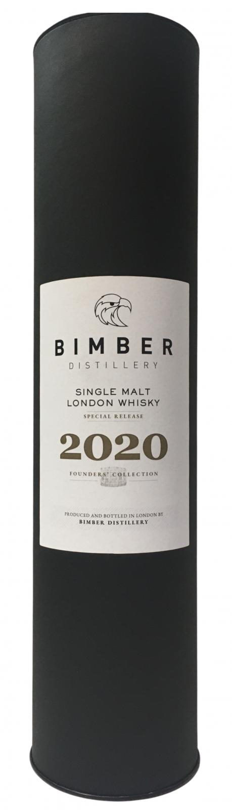 Bimber Founders’ Collection