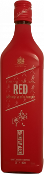Johnnie Walker Red