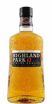 Highland Park 12-year-old
