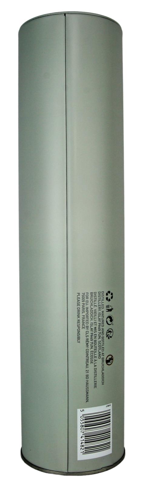 Octomore Edition 12.3 / 118.1 PPM