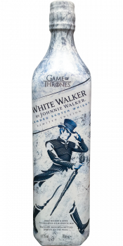 Johnnie Walker White Walker