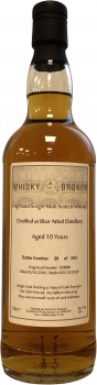 Blair Athol 2010 WhB