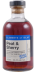 Peat & Sherry Islay Blended Malt Scotch Whisky ElD