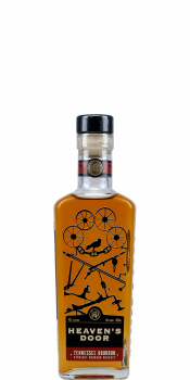 Heaven's Door Tennessee Bourbon