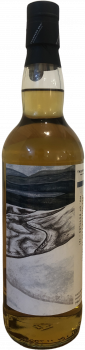 Speyside Distillery 1994 PST