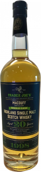 Lloyd's Whisky Syndicate N°5 - Macduff 10 Y.O. (Torbato)