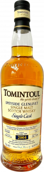 Tomintoul 2004