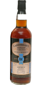 Cadenhead's - Whiskybase - Ratings and reviews for whisky