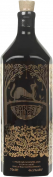 Forest Whisky - Whiskybase - Ratings and reviews for whisky