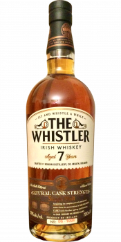 The Whistler 07-year-old BoD
