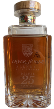 Inver House - Whiskybase - Ratings and reviews for whisky