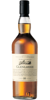 Glenlossie 10-year-old