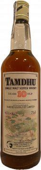Tamdhu 10-year-old
