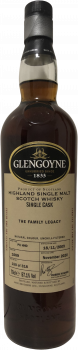 Glengoyne 2009