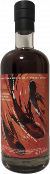 Springbank 1996 Sb