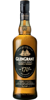 Glen Grant 170th Anniversary