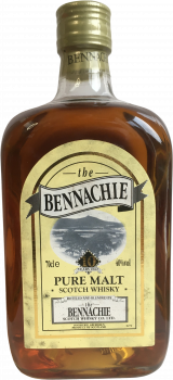 The Bennachie 10-year-old