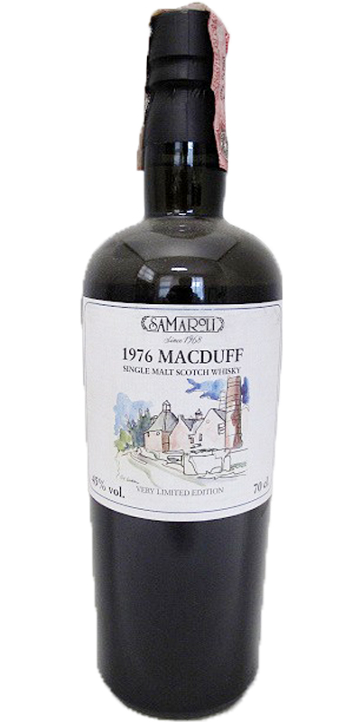 Macduff 1976 Sa