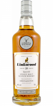 Linkwood 25-year-old GM