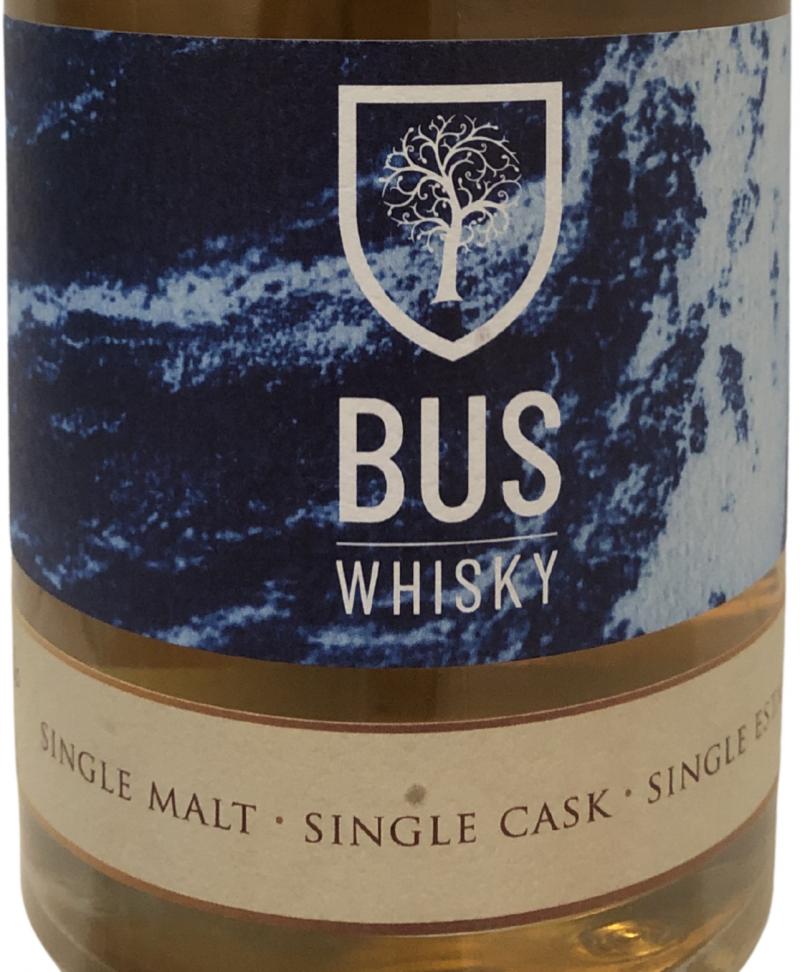 Bus Whisky 2017
