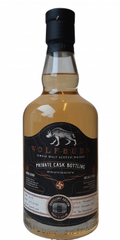 Wolfburn 2017