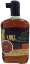 Knob Creek Single Barrel Select 60% 750ml