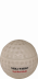 Nikka Whisky Golf Ball Bottle