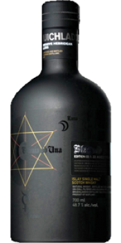 Bruichladdich Black Art 03.1