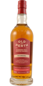 Old Perth The Original MSWD