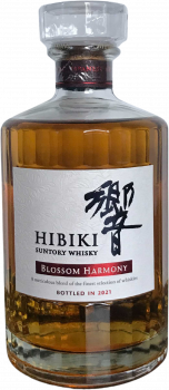 Hibiki Blossom Harmony
