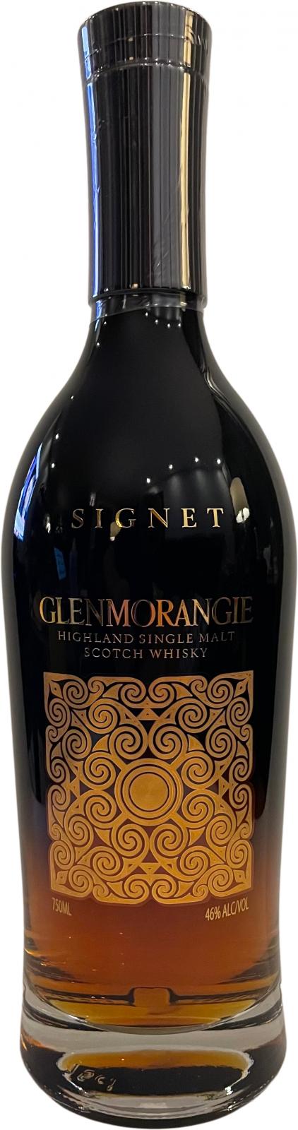 Glenmorangie Signet (No Box) 700ml** 